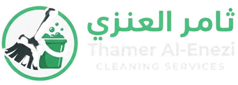 Thamer Al-Enezi