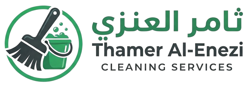 Thamer Al-Enezi