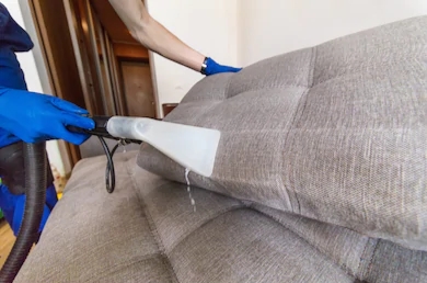 Sofa Cleaning
